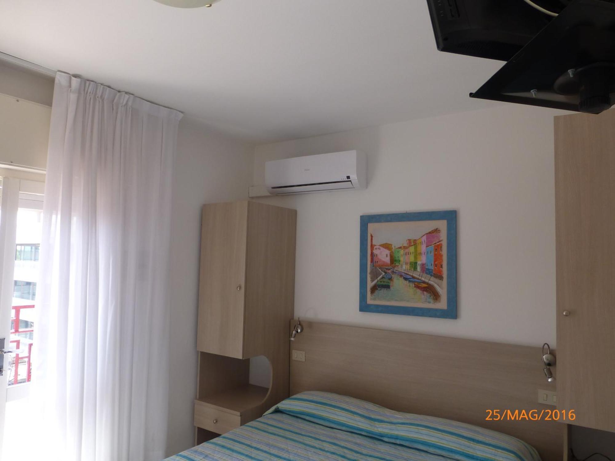 Hotel Madison Lido di Jesolo Quarto foto